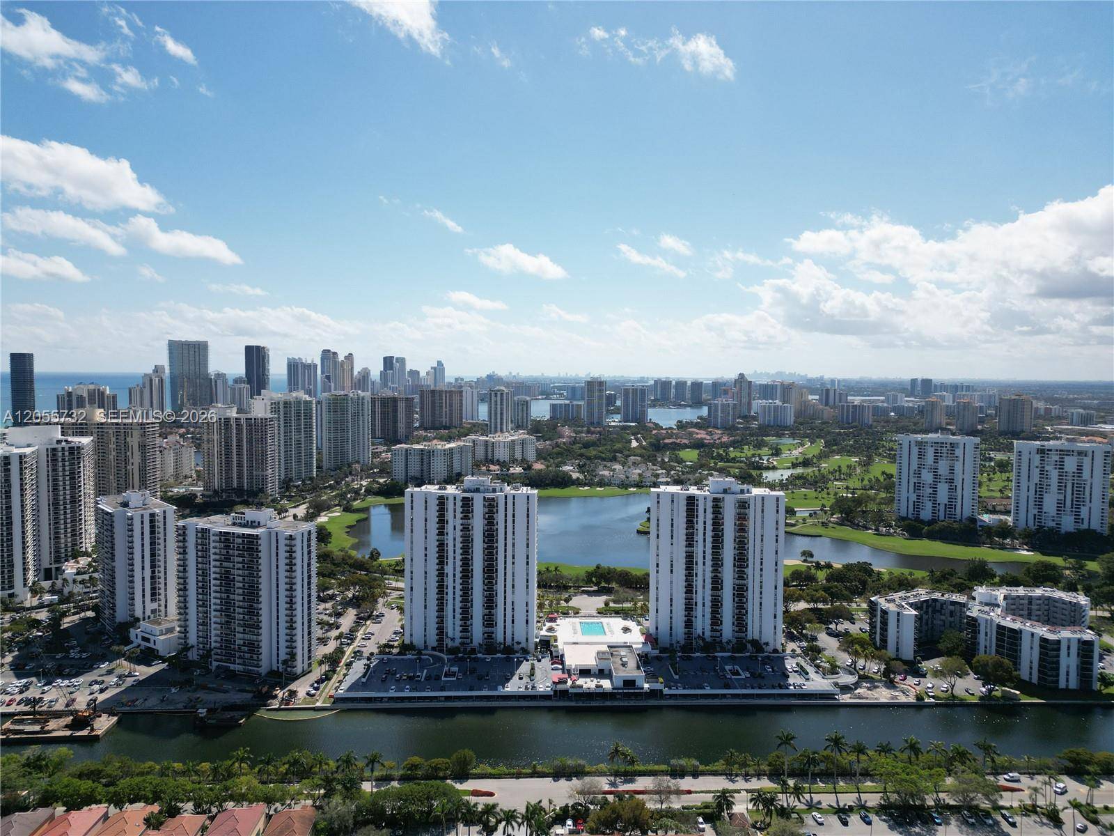 3625 N Country Club DrAventura - AVENTURA ELDORADO CONDO condo unit 2409 - picture