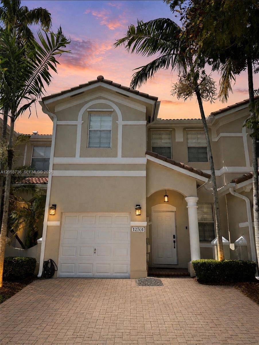 12501 SW 124th TerMiami - picture