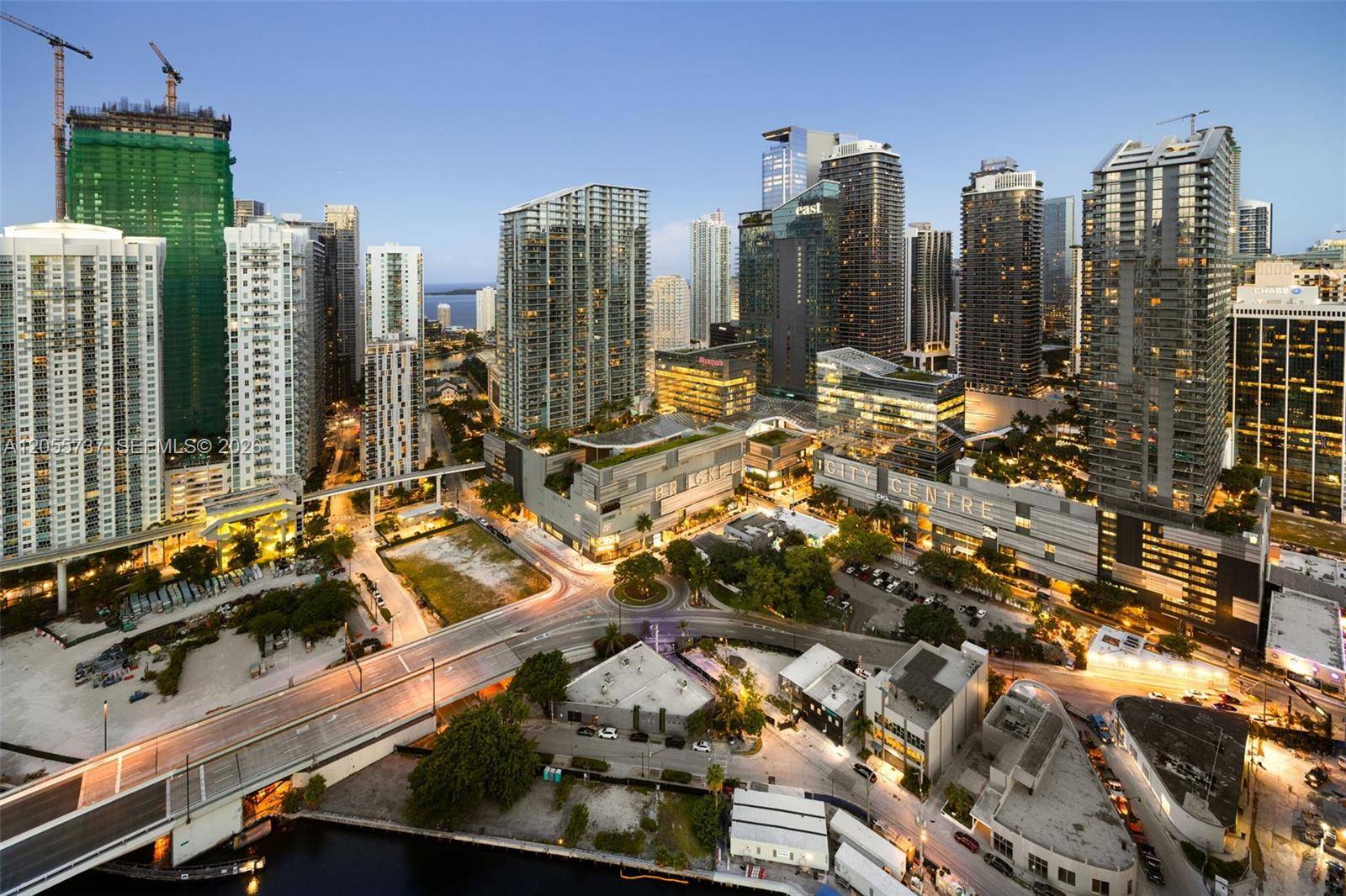 92 SW 3rd StMiami - MINT CONDO condo unit 3901 - picture