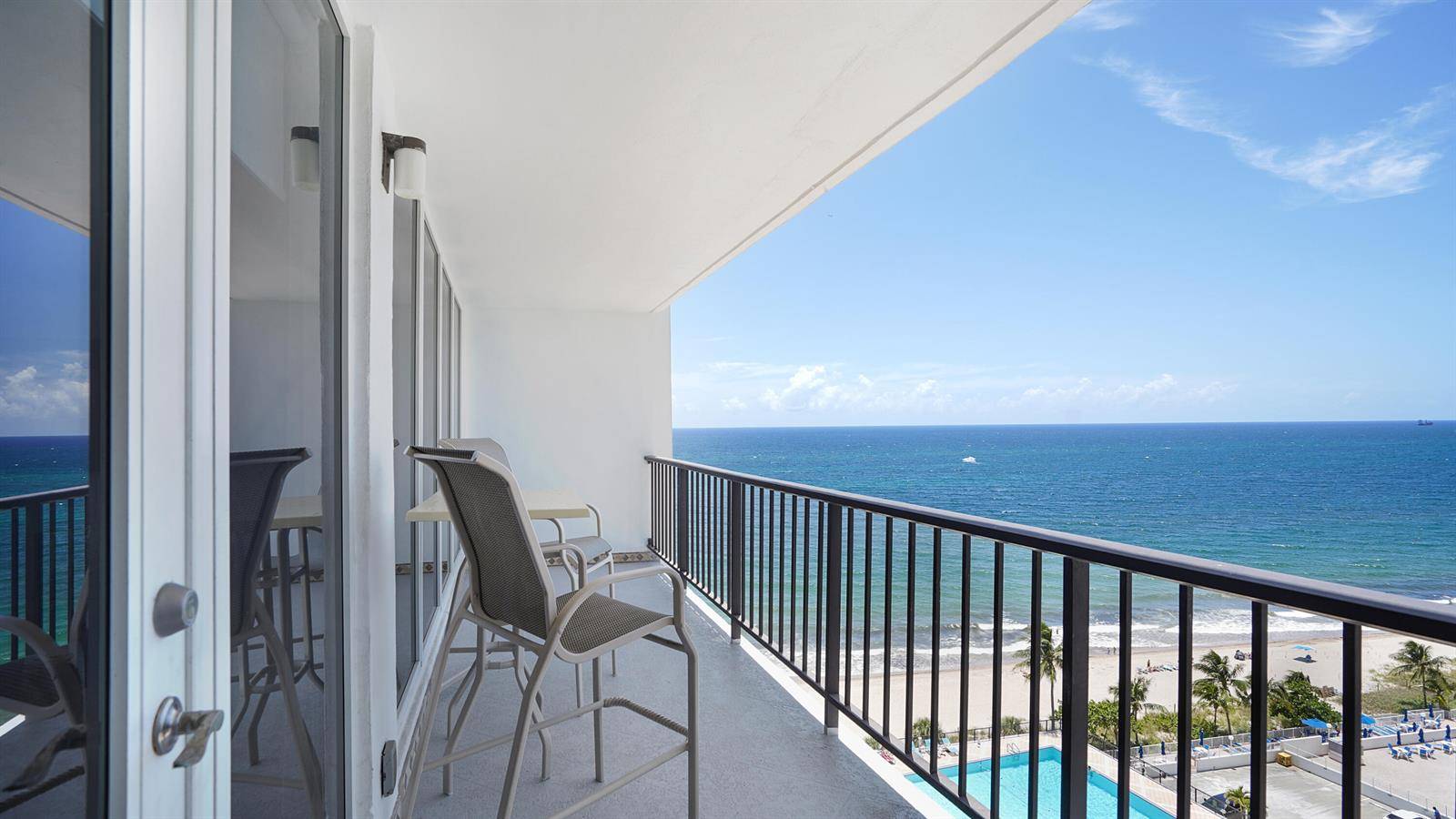 4280 Galt OceanFort Lauderdale - Plaza South condo unit 12k - picture