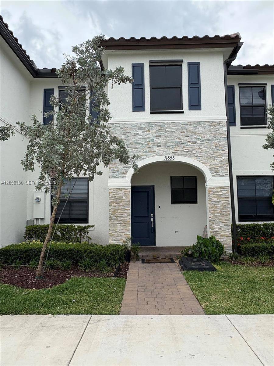 11858 SW 246th LnHomestead - picture