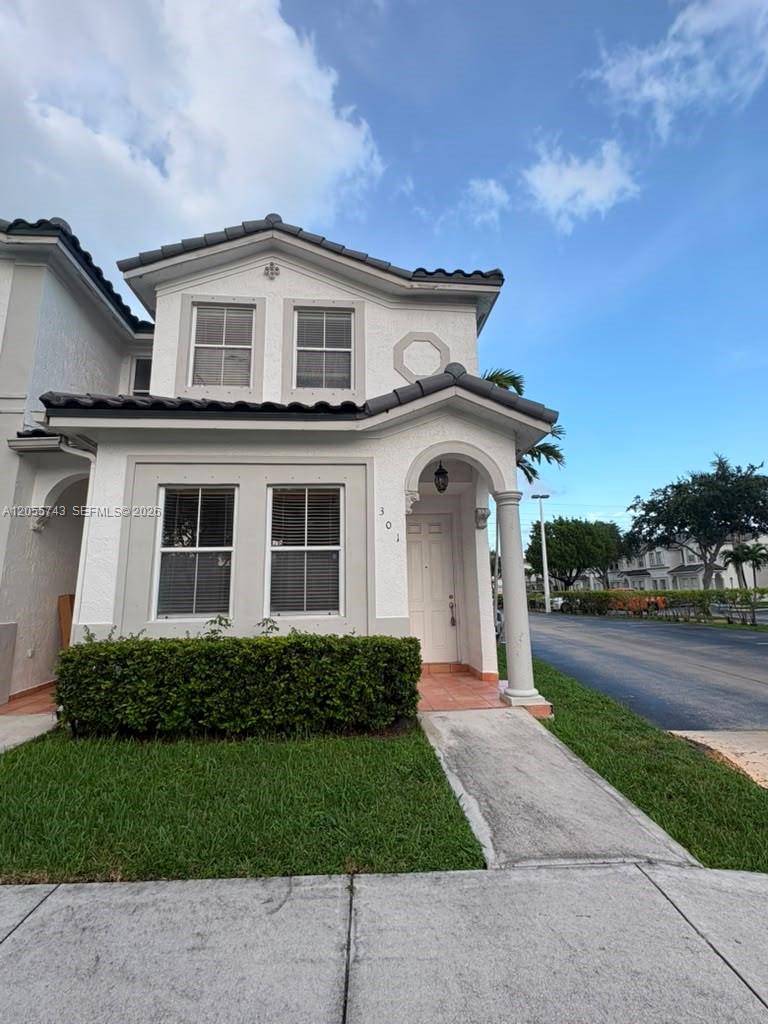 5420 NW 107th AveDoral - COSTA LINDA CONDO condo unit 301 - picture