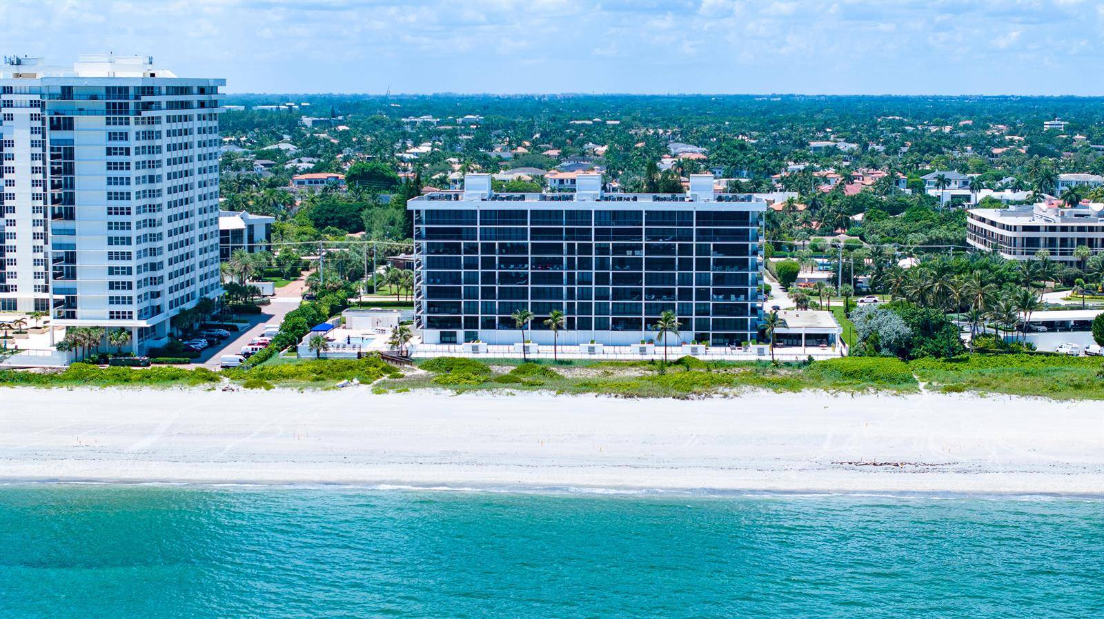 1800 S OceanBoca Raton - Placide condo unit Villa E - picture