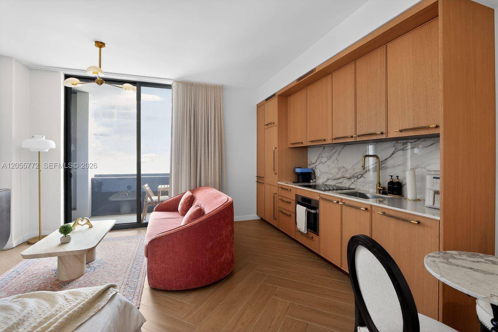 2700 NW 2nd AveMiami - NoMad Residences Wynwood condo unit 533 - picture
