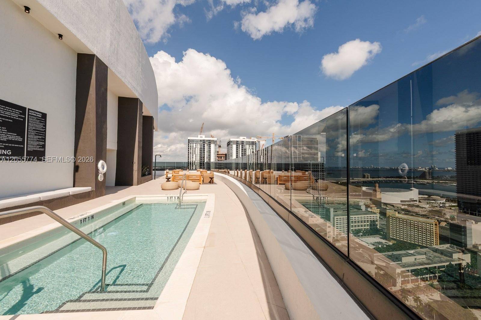 225 N Miami AveMiami - DISTRICT 225 condo unit 2304 - picture