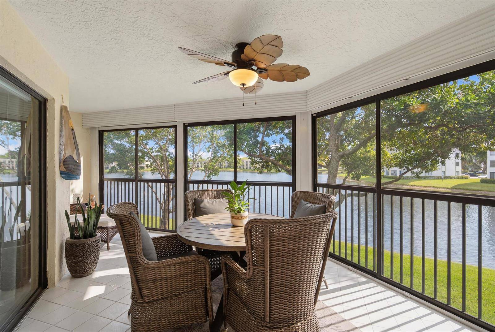 7232 FAIRFAXTamarac - FAIRFAX CONDOMINIUM,KINGS POINT condo unit 205 - picture