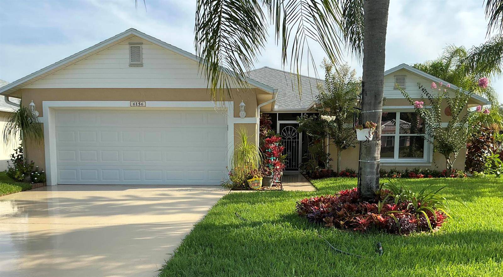 6156 ALEXANDRIAFort Pierce - picture
