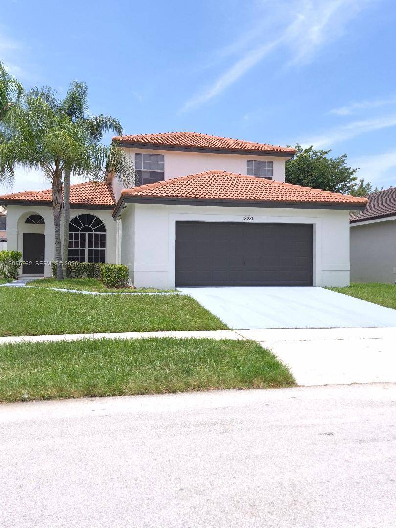 18281 NW 19th StPembroke Pines - picture
