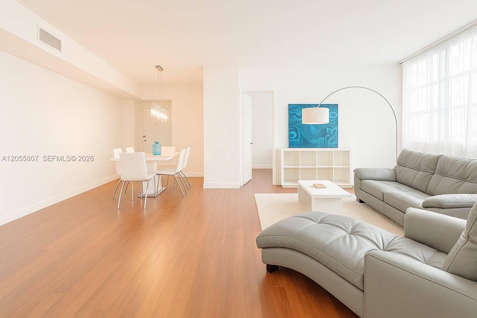 905 Brickell Bay DrMiami - FOUR AMBASSADORS CONDO PH condo unit 1022 - picture