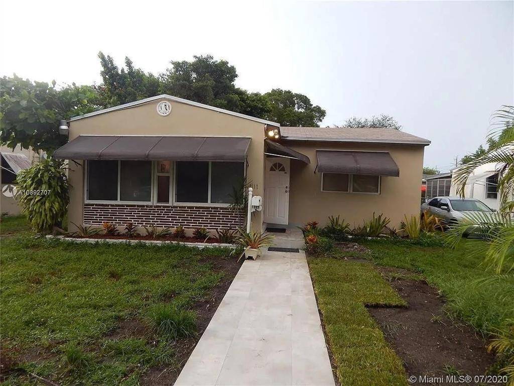 1111 N 25THHollywood - picture