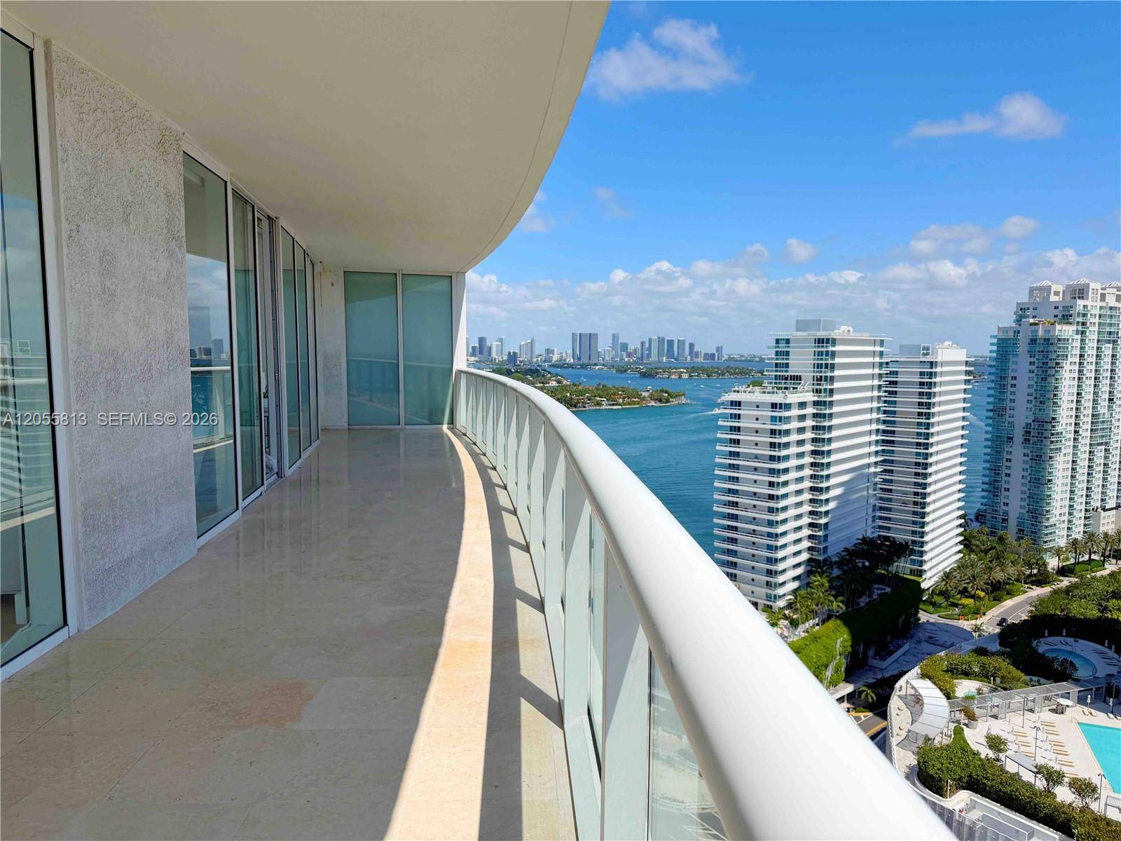 450 Alton RdMiami Beach - ICON CONDO condo unit 2610 - picture