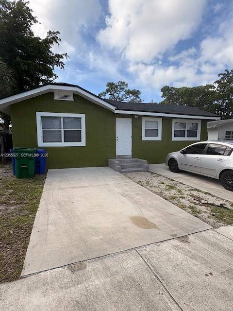 2360 NW 6th CtFort Lauderdale - WASHINGTON PARK condo unit A - picture