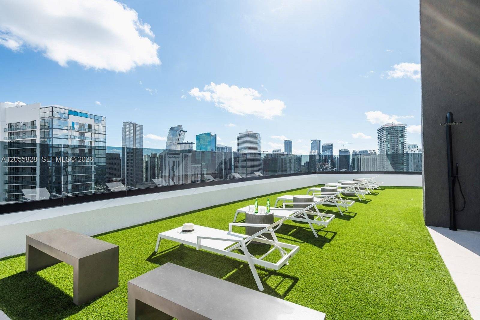 225 N Miami AveMiami - DISTRICT 225 condo unit 2310 - picture