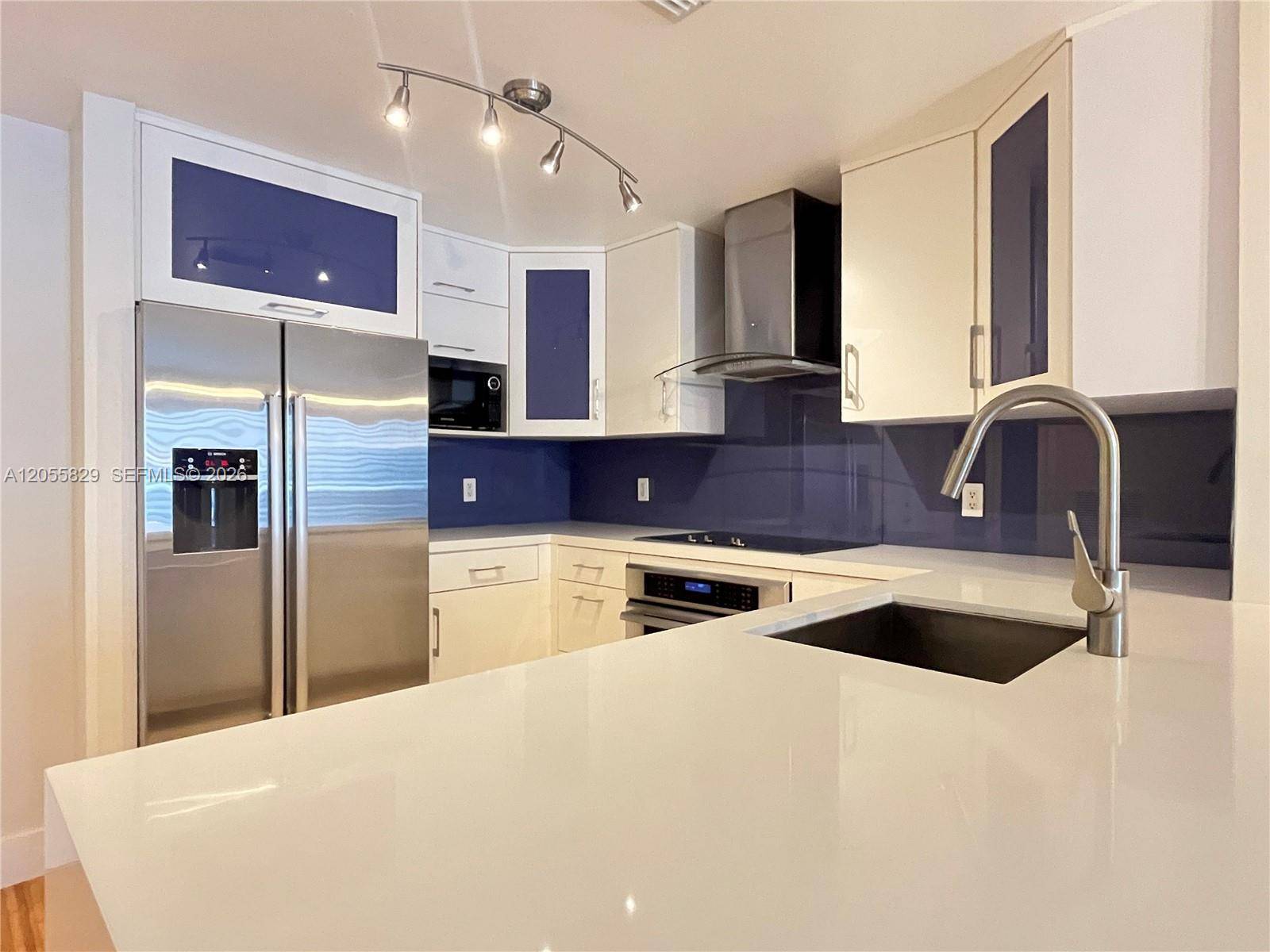10 Aragon AveCoral Gables - TEN ARAGON CONDO condo unit 614 - picture