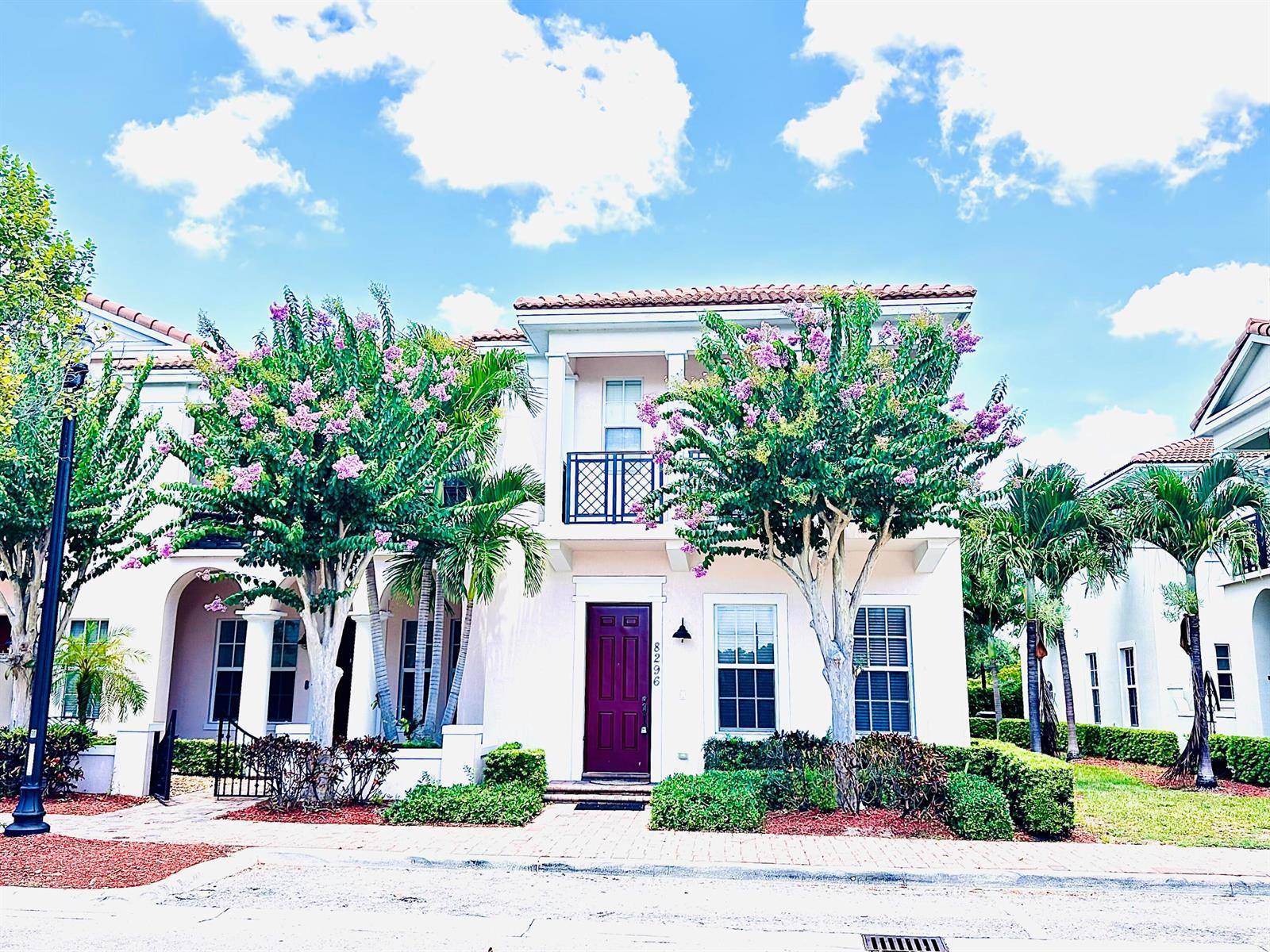 8296 NW 9thBoca Raton - picture