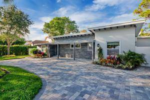 959 SW 18thBoca Raton - PALM BEACH FARMS CO 10,PALM BEACH FARMS condo unit E - picture