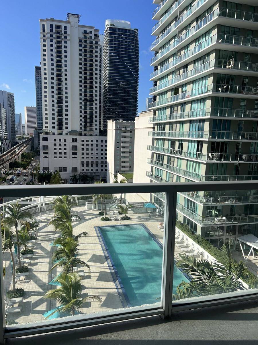 79 SW 12th StMiami - THE AXIS ON BRICKELL COND condo unit 1511-S - picture
