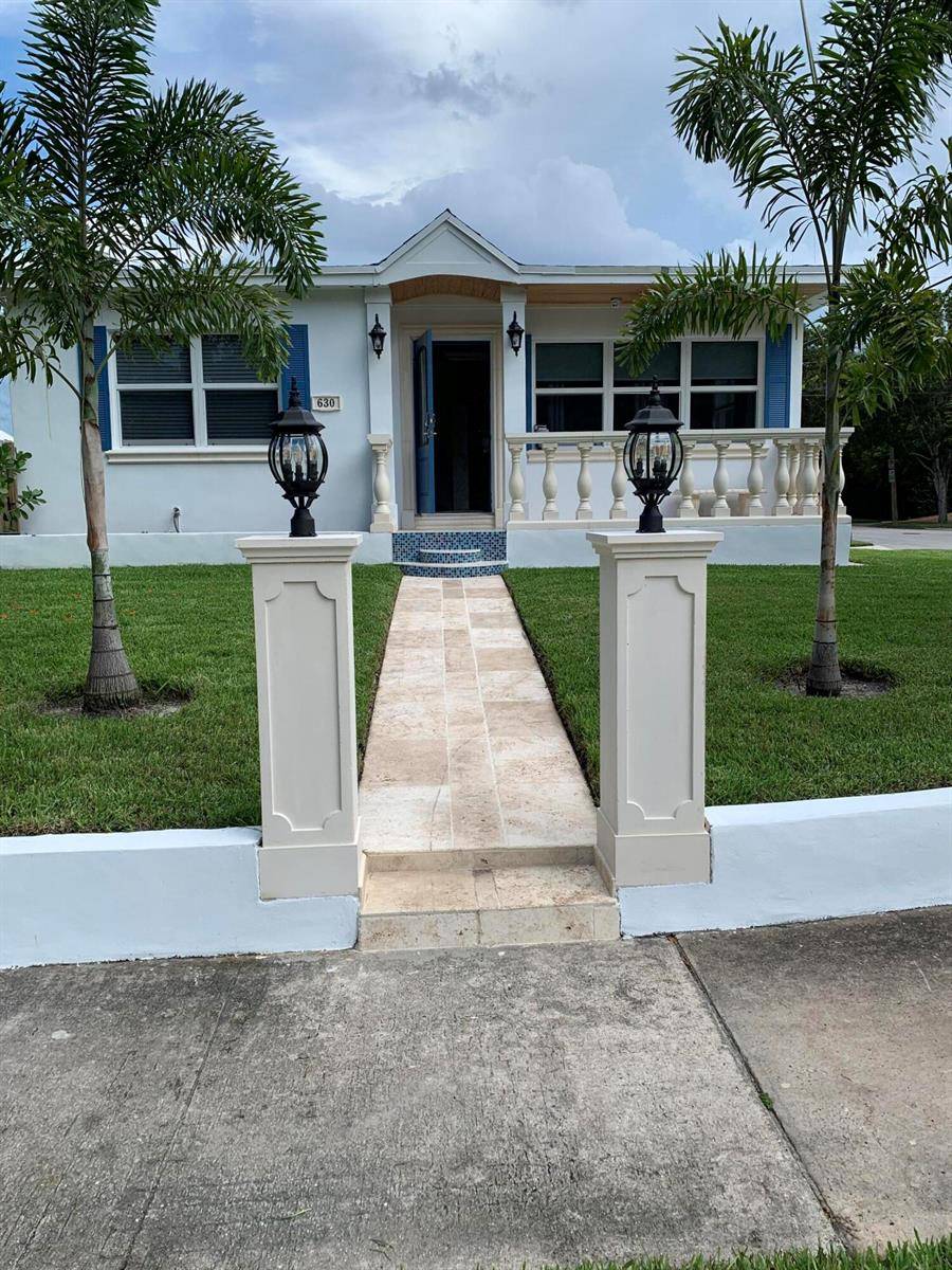 630 CLAREMOREWest Palm Beach - picture