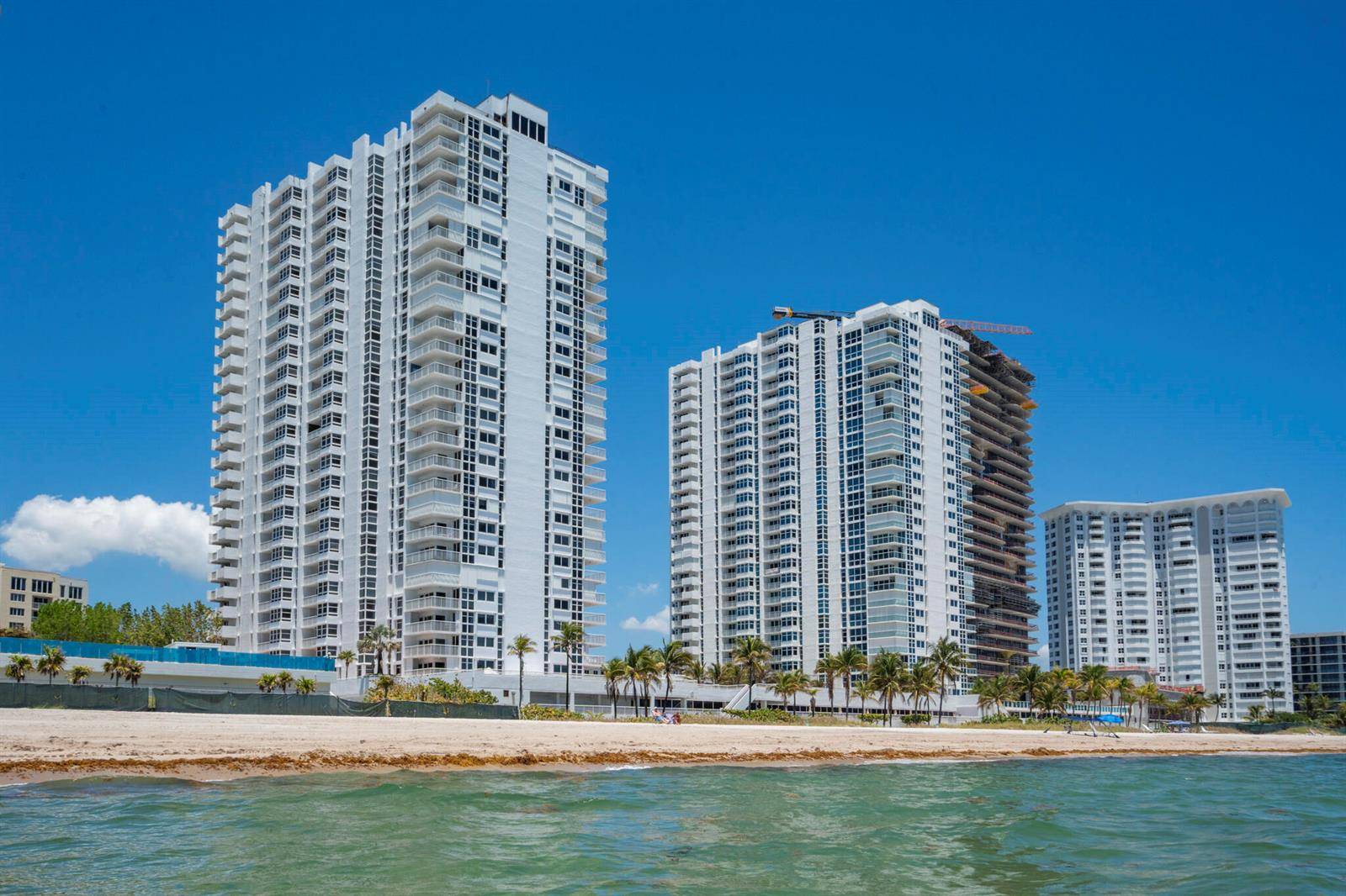 1370 S OCEANPompano Beach - RENAISSANCE OF POMPANO BEA,RENAISSANCE II condo unit 905 - picture