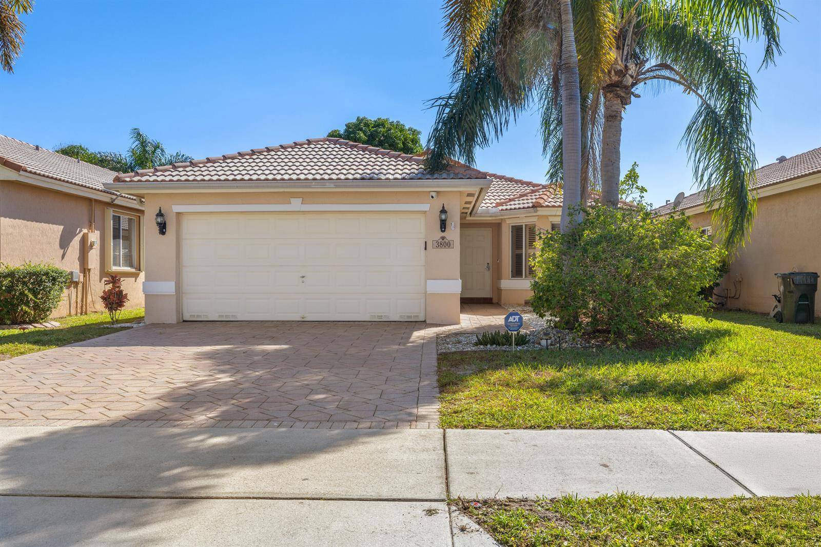 3800 WOODFIELDCoconut Creek - picture