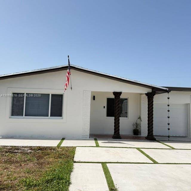4635 SW 18th StWest Park - CARVER RANCHES condo unit 4635 - picture