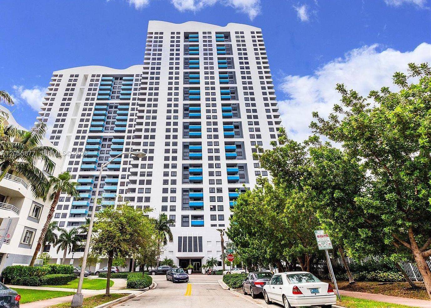 1330 West AveMiami Beach - THE WAVERLY AT SOUTH BEAC condo unit 2105 - picture