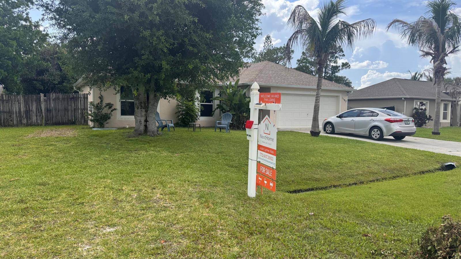 1182 SW GRANADEERPort St. Lucie - picture