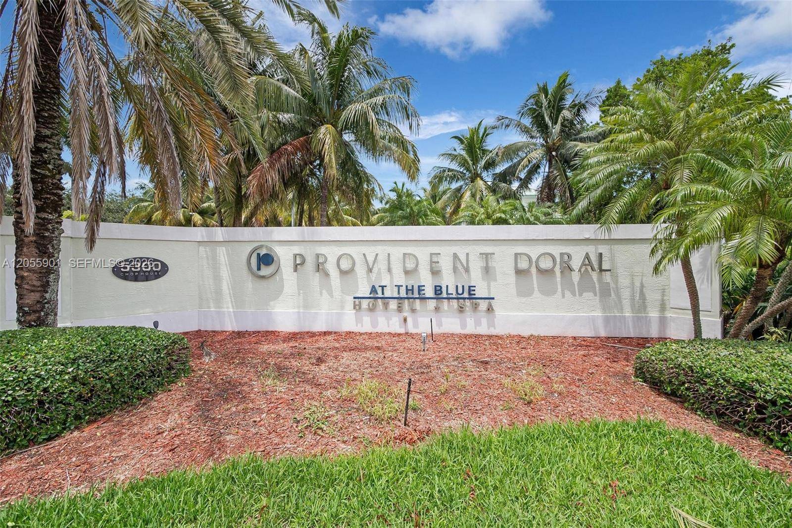 5300 NW 87th AveDoral - THE BLUE A RESORT HOTEL C condo unit 612 - picture
