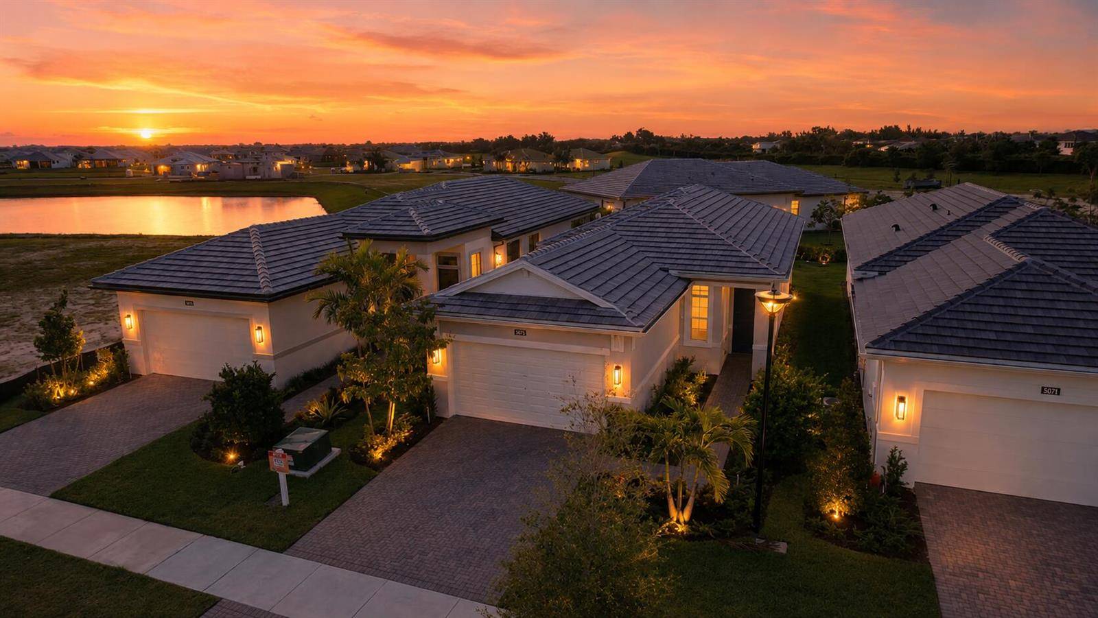 5078 Lido KeyWestlake - picture