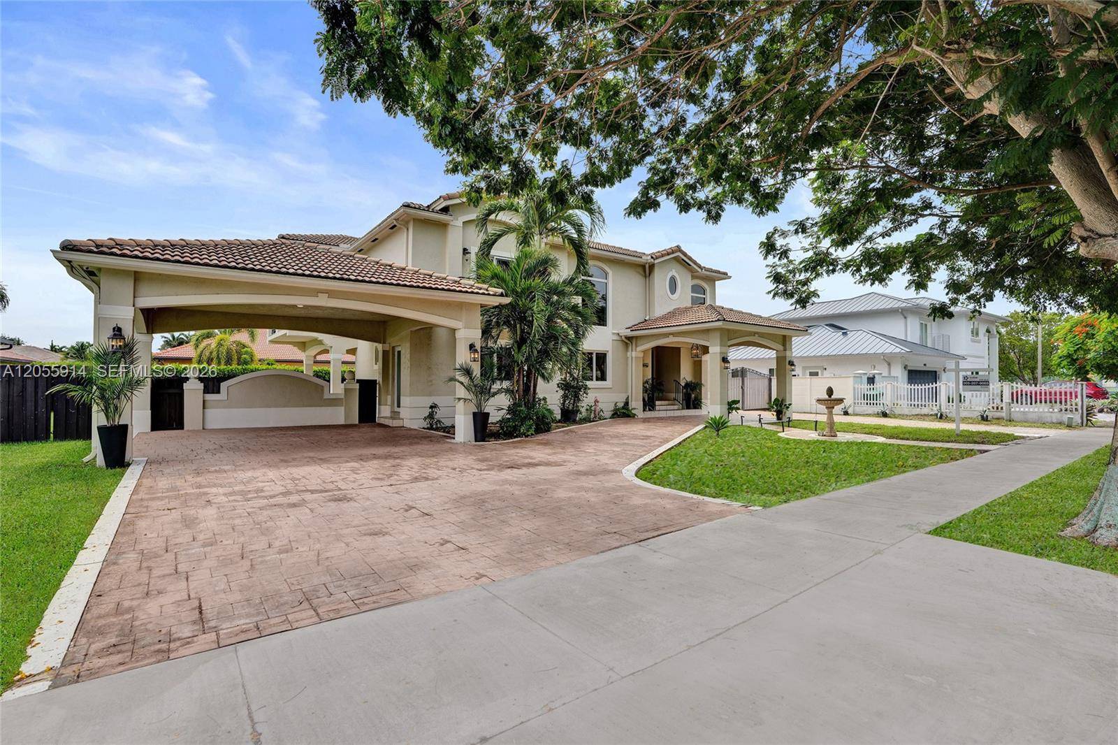 4665 SW 159th CtMiami - picture