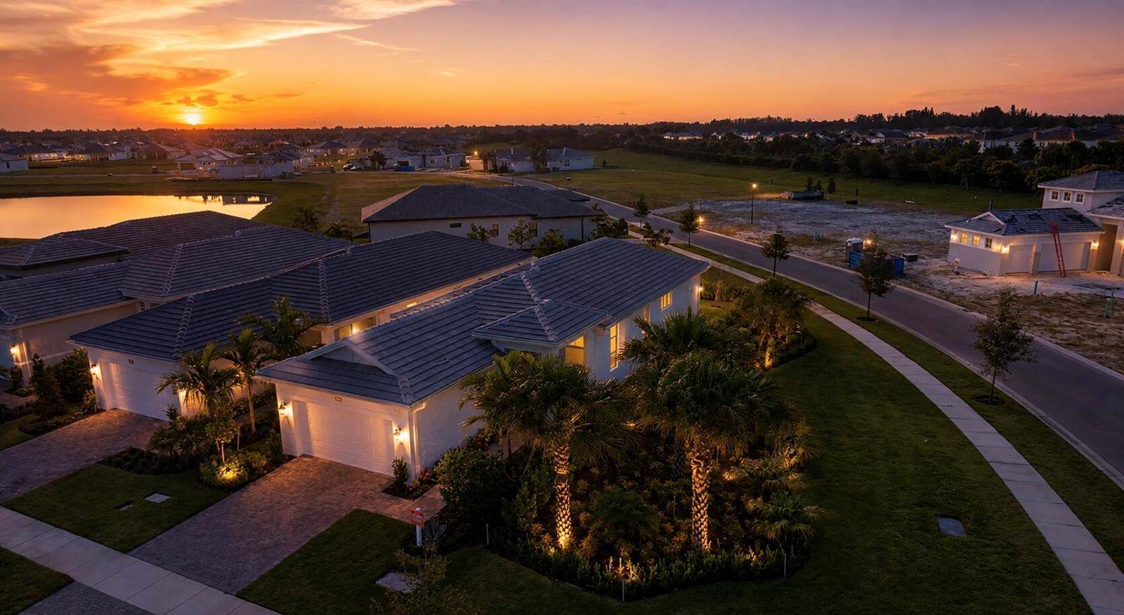 5066 Lido KeyWestlake - picture