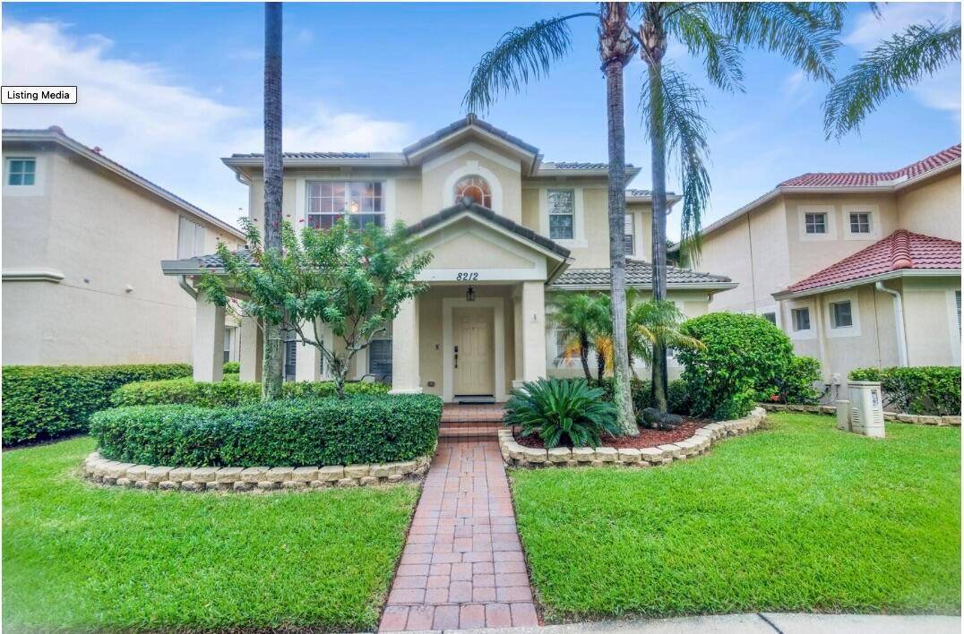 8212 CalterraPalm Beach Gardens - picture