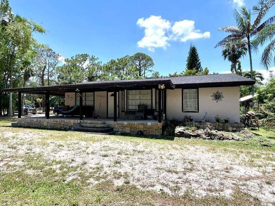 16887 W Trafalgar - picture