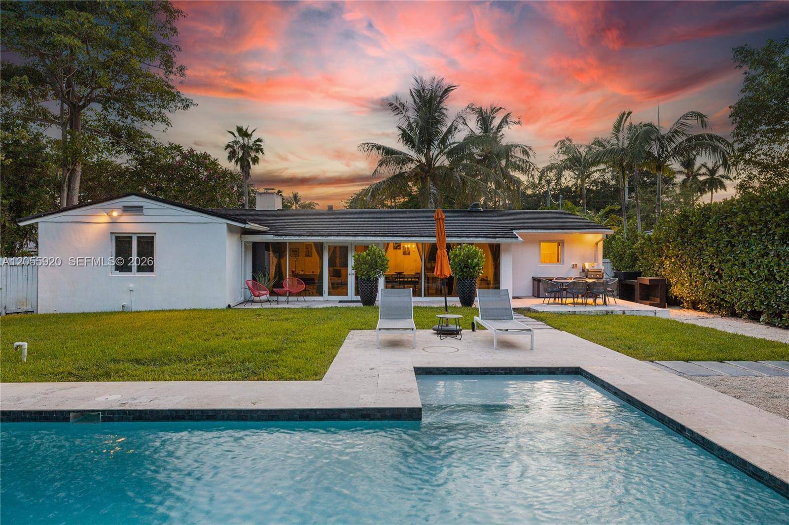 11403 NE 8th AveBiscayne Park - picture