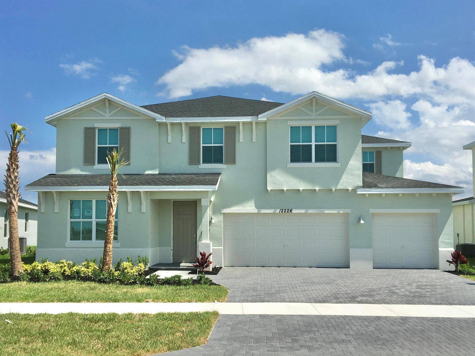 12226 SW RomaPort St. Lucie - picture