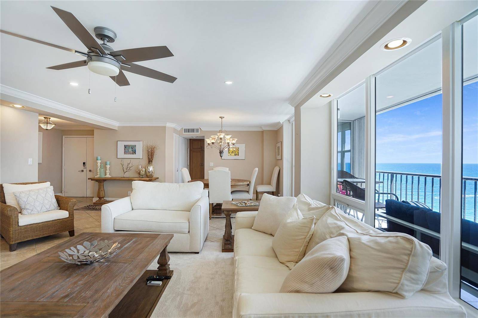 4280 Galt OceanFort Lauderdale - Plaza South condo unit 11J - picture
