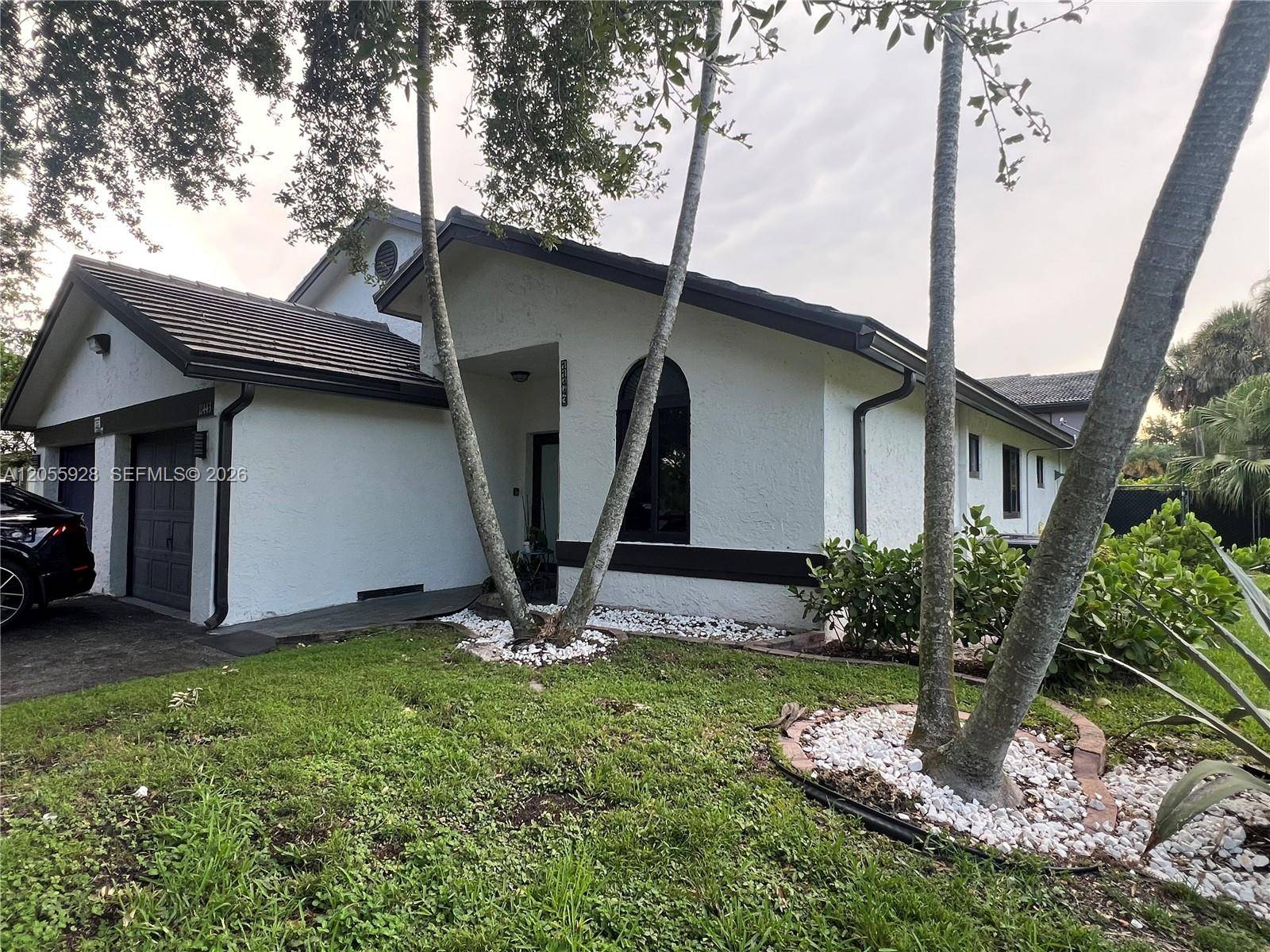 11441 NW 43rd StCoral Springs - picture