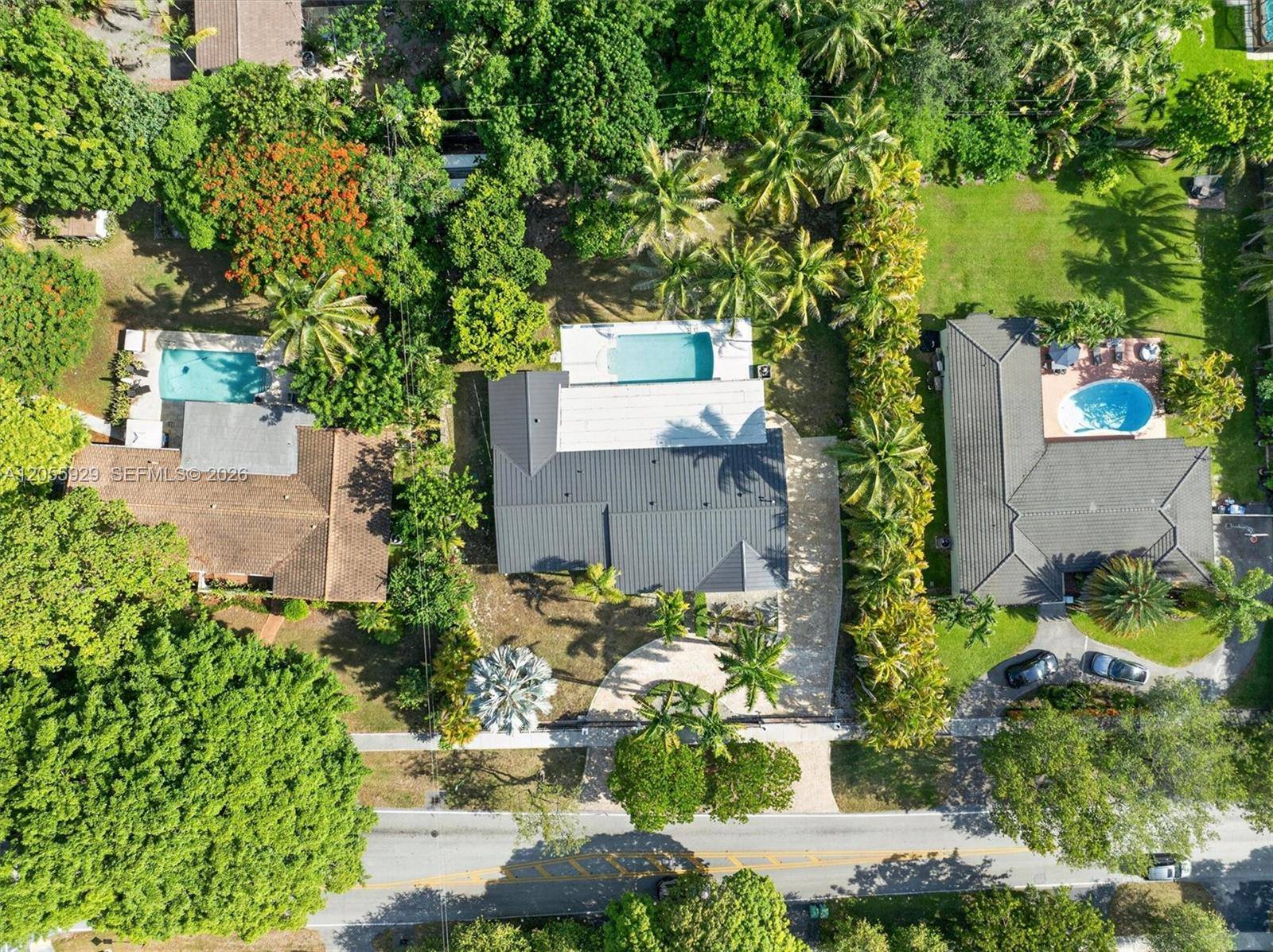 8220 SW 152nd StPalmetto Bay - picture