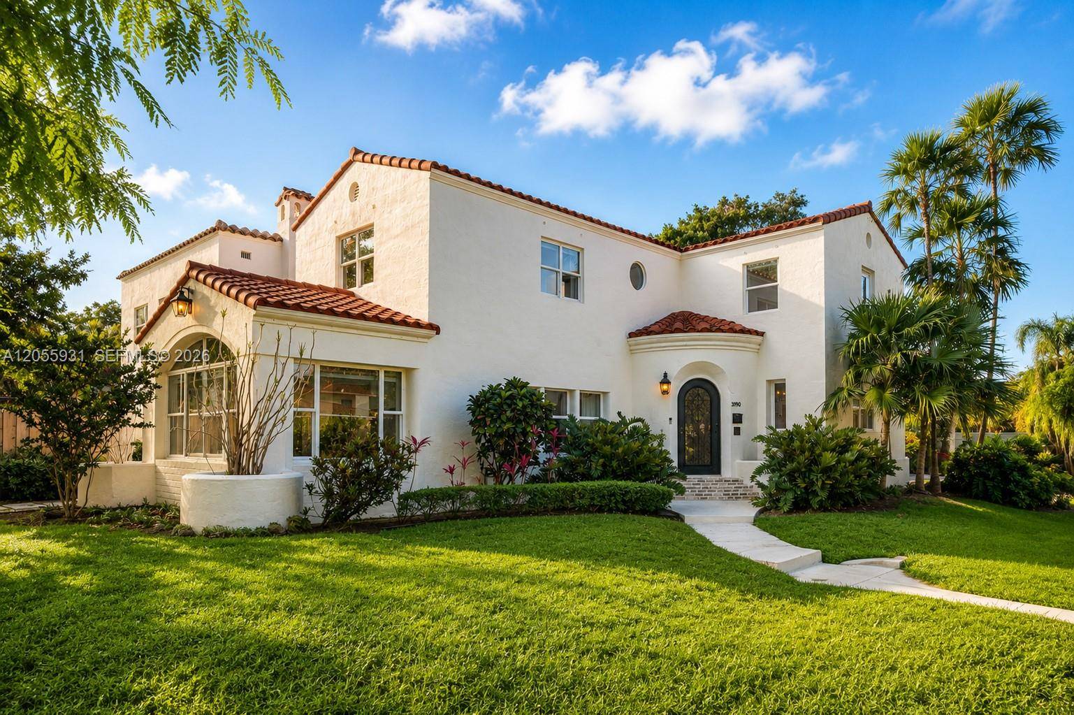 3190 Sheridan AveMiami Beach - picture
