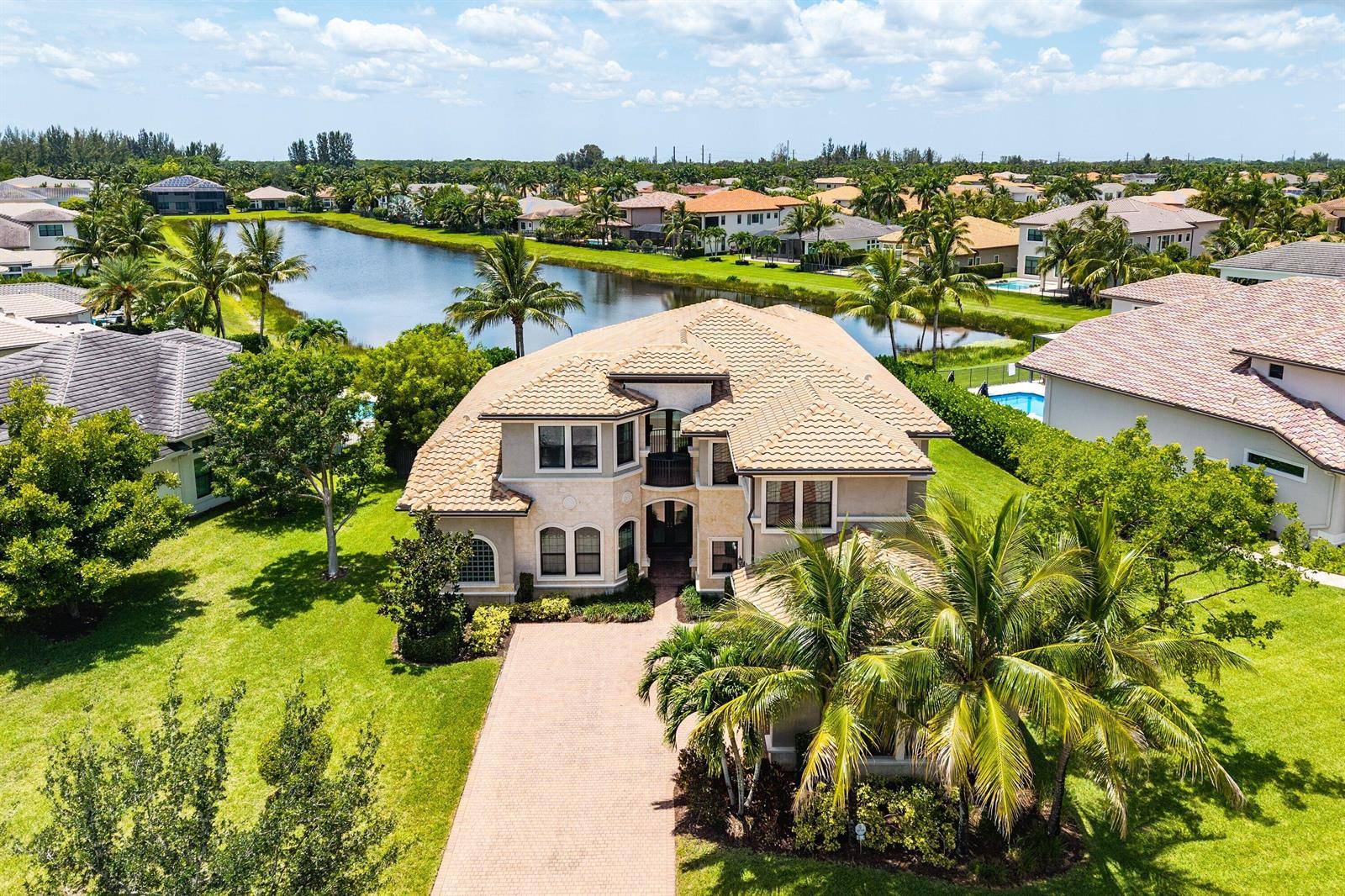 16884 StrasbourgDelray Beach - picture