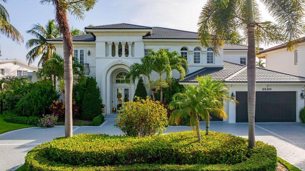 2530 NE 31STLighthouse Point - picture