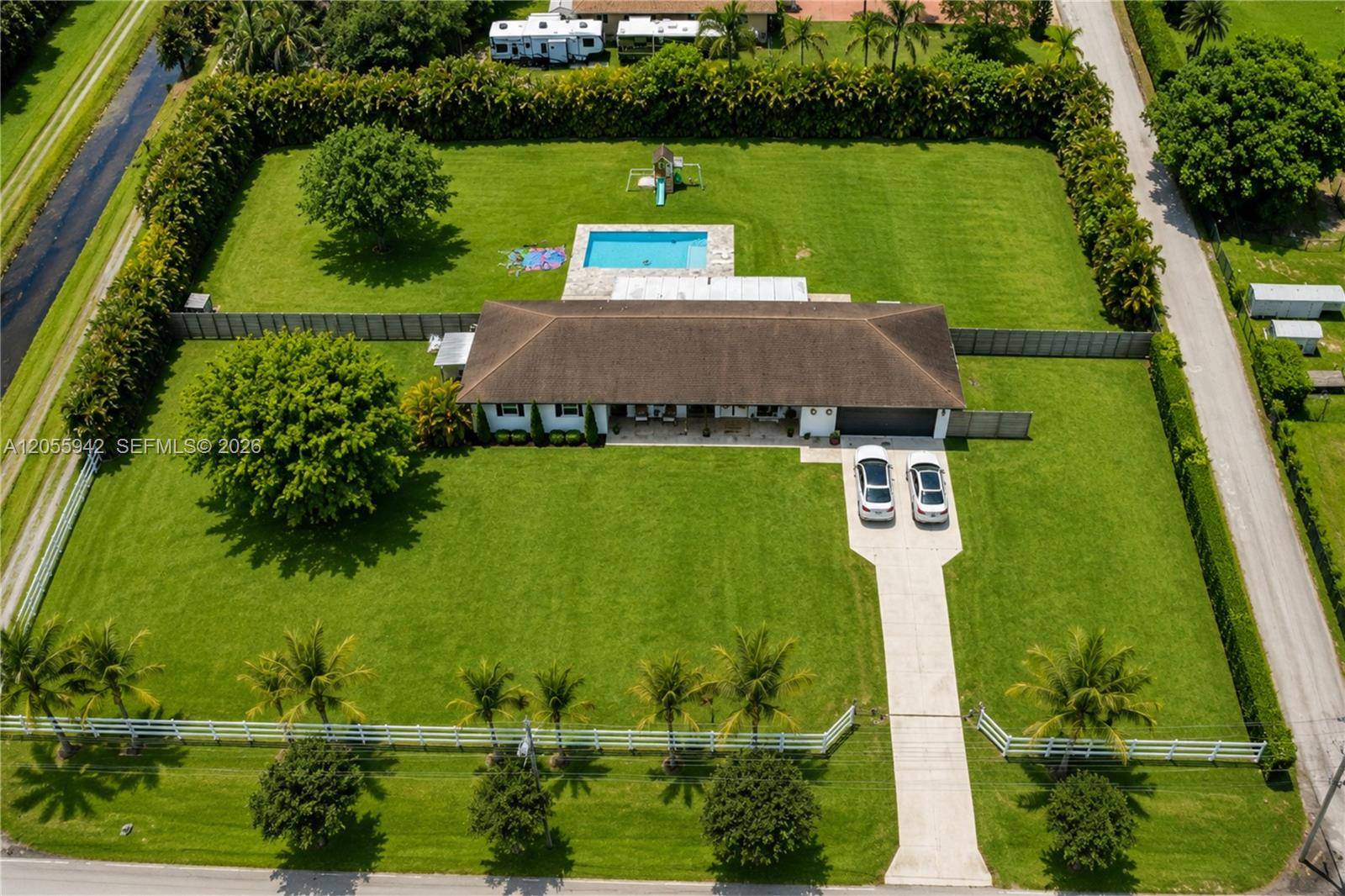 5301 SW 178th AveSouthwest Ranches - picture