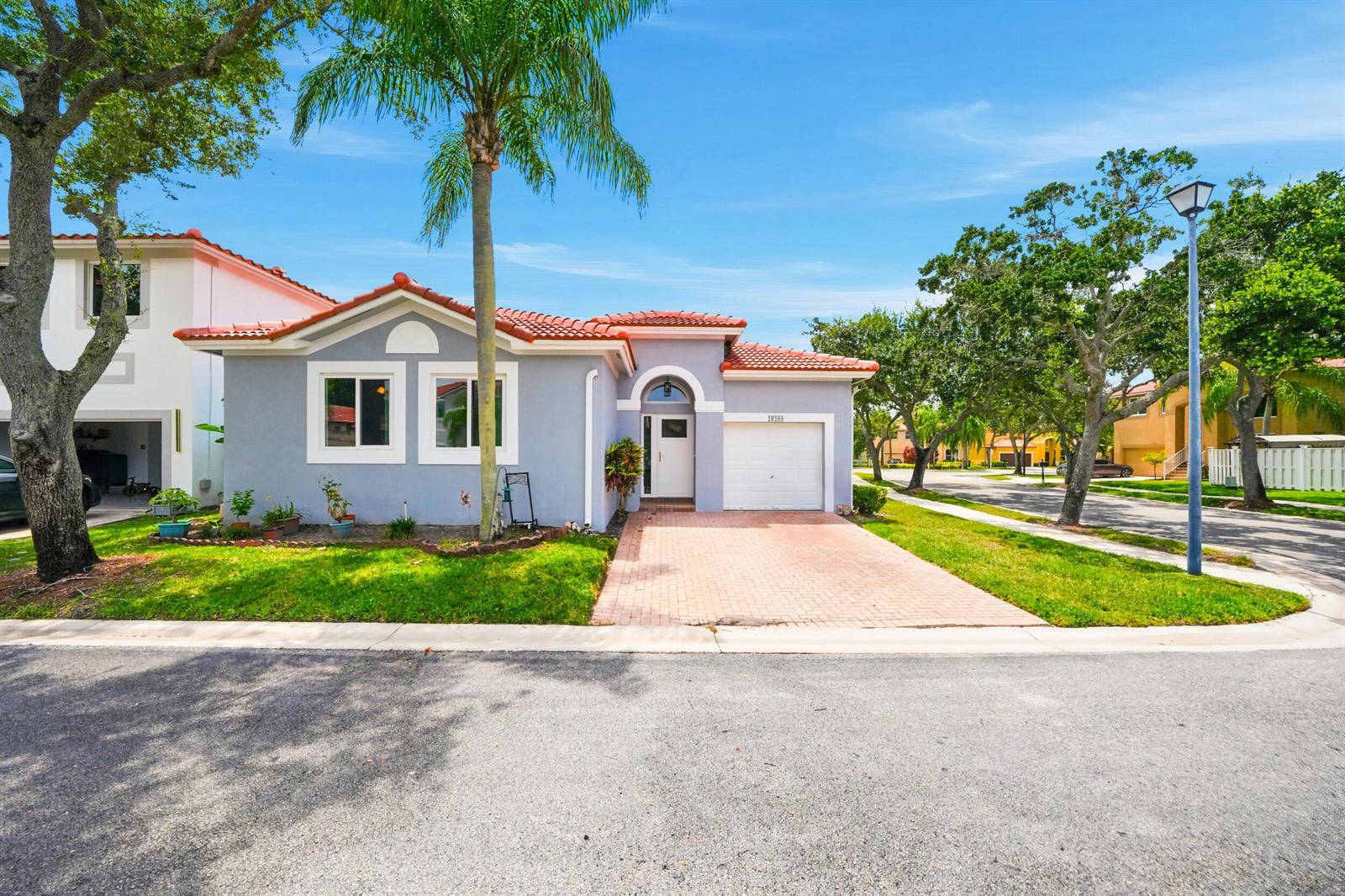 16208 OPAL CREEKWeston - picture