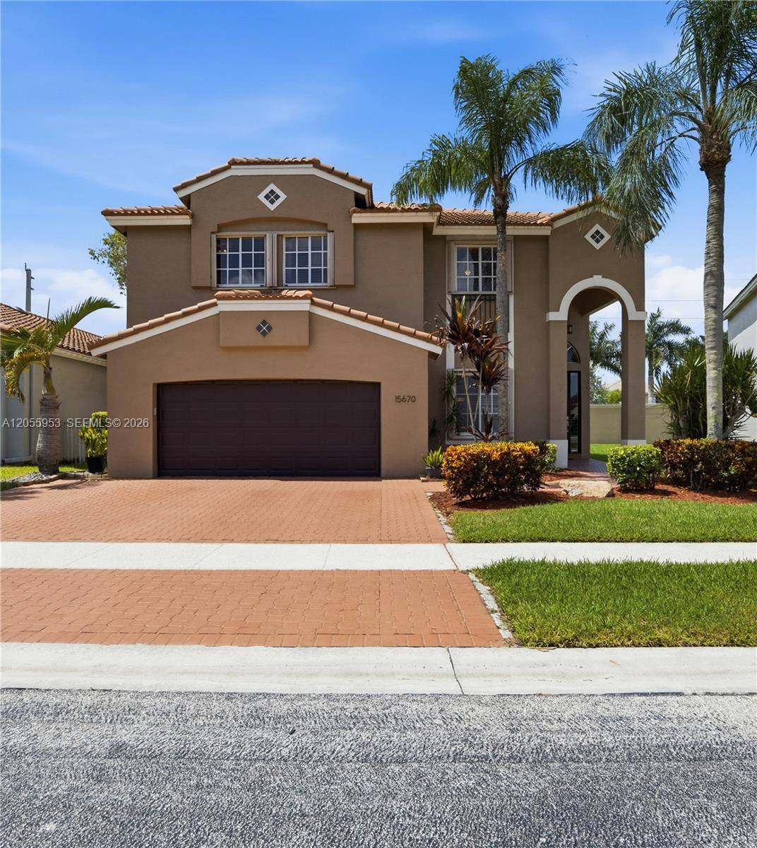 15670 SW 16th CtPembroke Pines - picture