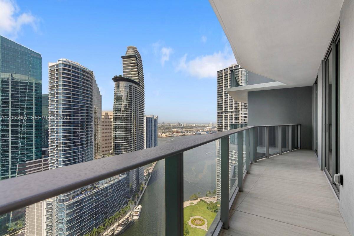 77 SE 5th StreetMiami - Viceroy Brickell Condo condo unit 3902 - picture