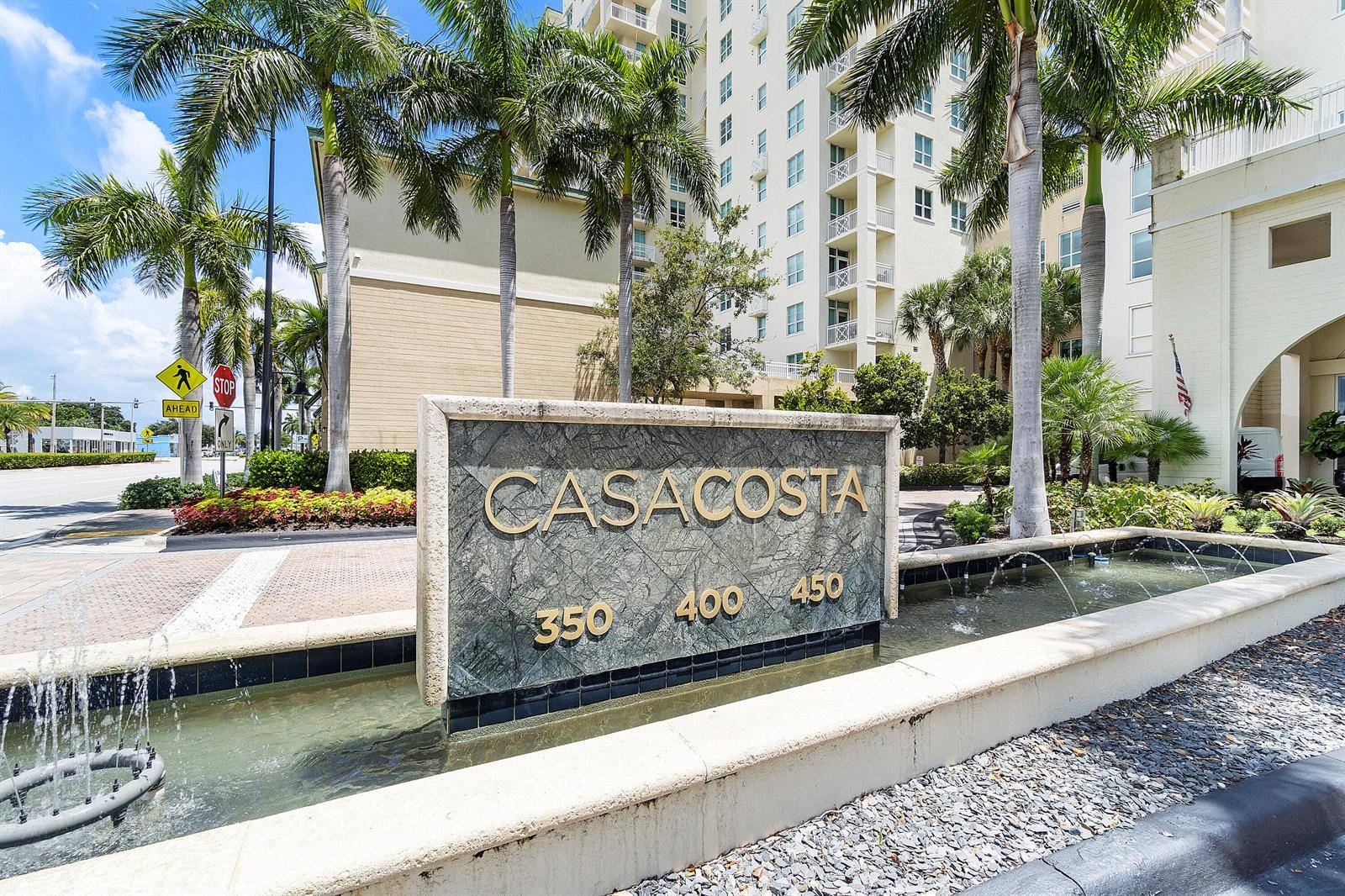 450 N FEDERALBoynton Beach - CASA COSTA CONDO condo unit 911 - picture