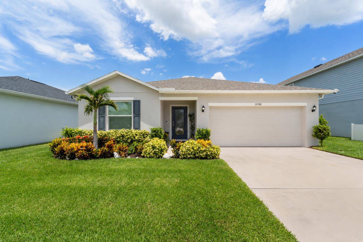 10788 SW VasariPort St. Lucie - picture