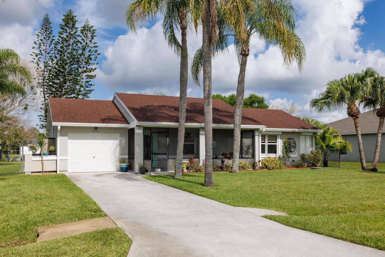 2502 SE UNIVERSITYPort St. Lucie - picture