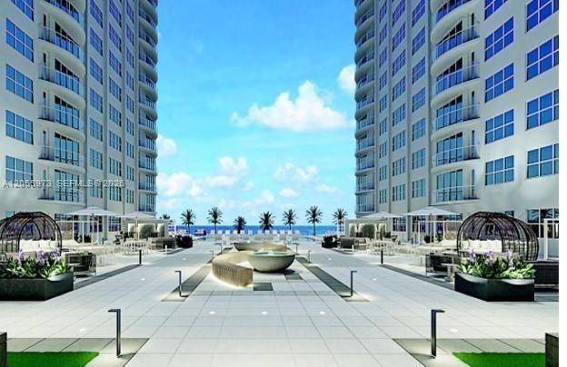 3410 Galt Ocean DrFort Lauderdale - SOUTHPOINT CONDO condo unit 2102N - picture