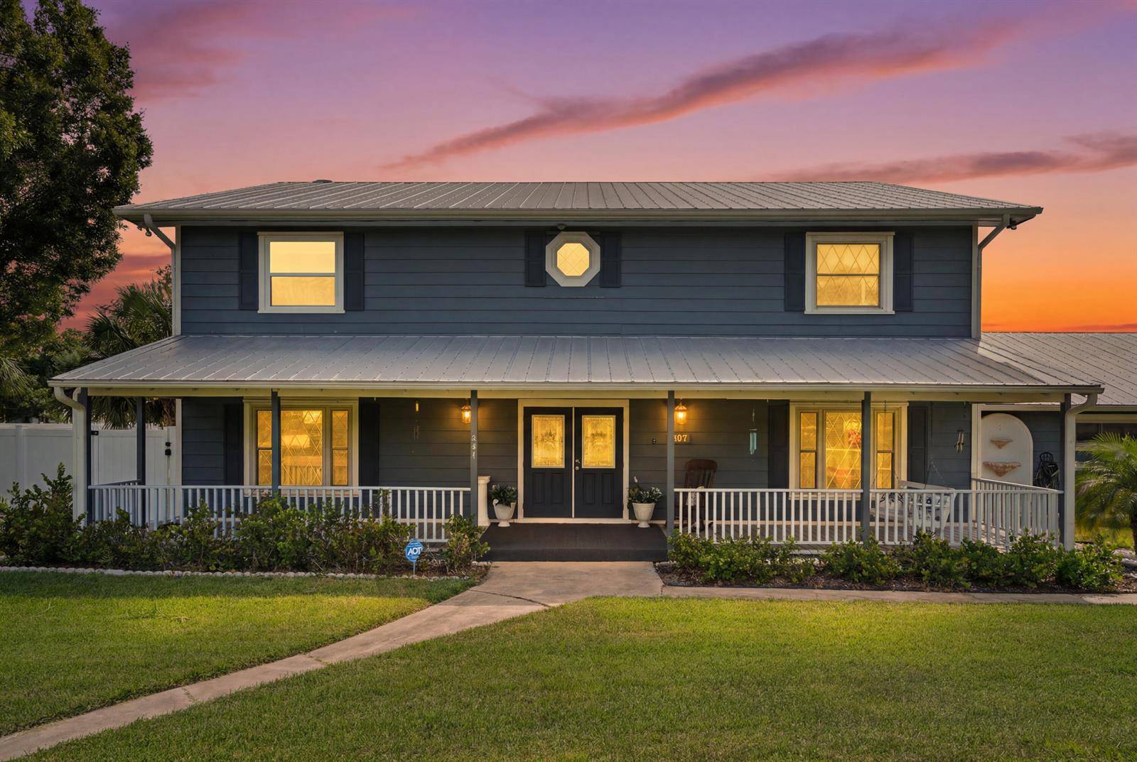 601 Dark HammockFort Pierce - picture